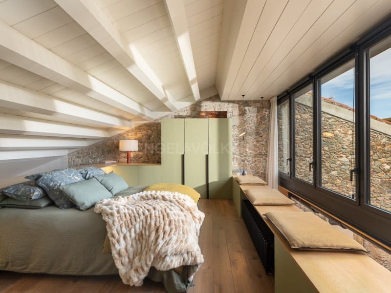 3 sovrum Villa till salu i Cruilles Monells i Sant Sadurni de I'Heura med pool - 1 350 000 € (Ref: 8657092)