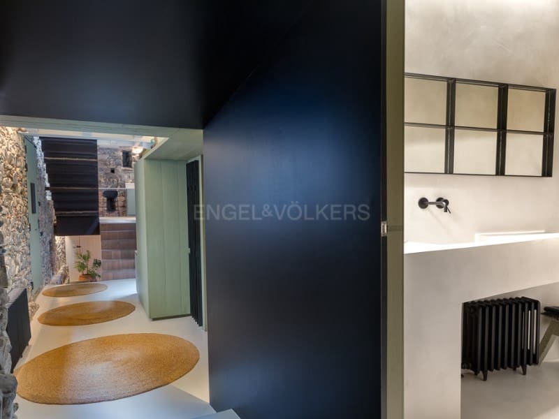 3 sovrum Villa till salu i Cruilles Monells i Sant Sadurni de I'Heura med pool - 1 350 000 € (Ref: 8657092)