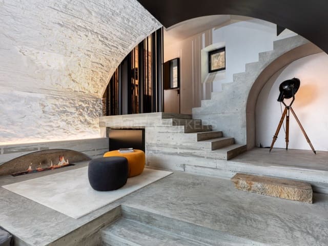 3 camera da letto Villa in vendita in Cruïlles Monells i Sant Sadurní de I'Heura con piscina - 1.350.000 € (Rif: 8657092)