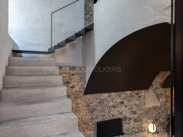 3 camera da letto Villa in vendita in Cruïlles Monells i Sant Sadurní de I'Heura con piscina - 1.350.000 € (Rif: 8657092)