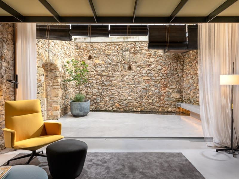 3 sovrum Villa till salu i Cruilles Monells i Sant Sadurni de I'Heura med pool - 1 350 000 € (Ref: 8657092)