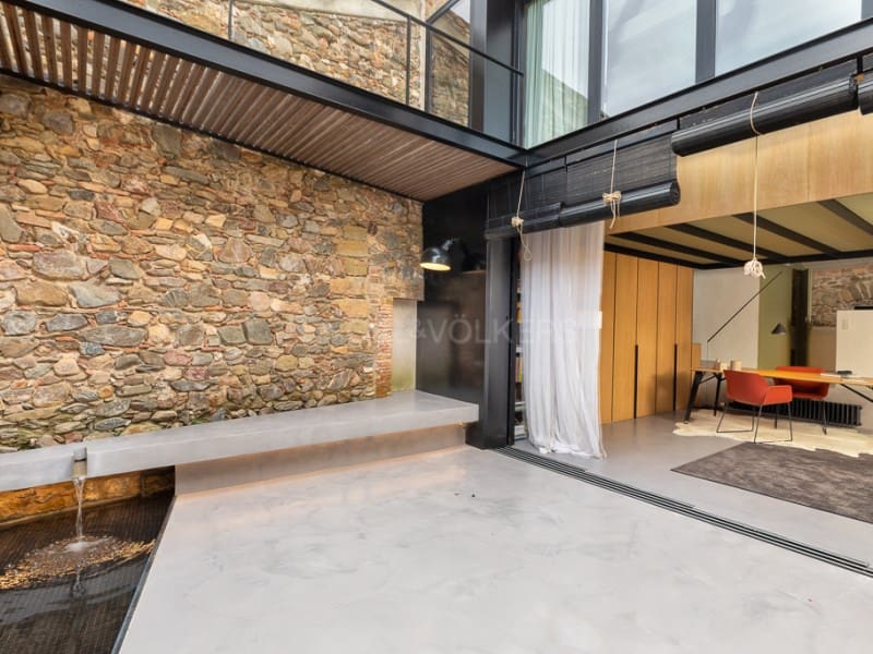 3 sovrum Villa till salu i Cruilles Monells i Sant Sadurni de I'Heura med pool - 1 350 000 € (Ref: 8657092)