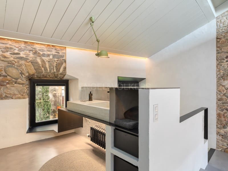 3 sovrum Villa till salu i Cruilles Monells i Sant Sadurni de I'Heura med pool - 1 350 000 € (Ref: 8657092)