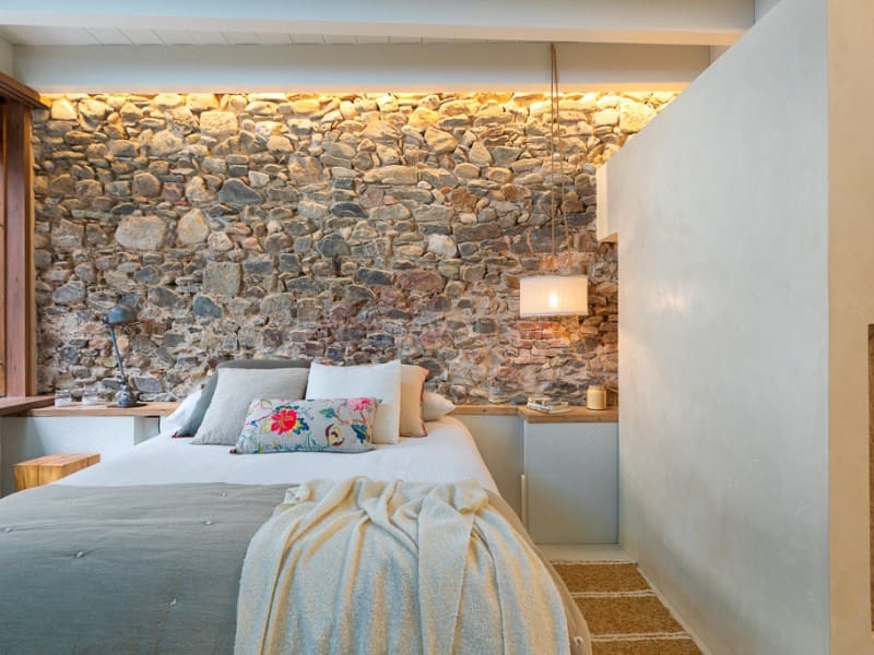 3 sovrum Villa till salu i Cruilles Monells i Sant Sadurni de I'Heura med pool - 1 350 000 € (Ref: 8657092)