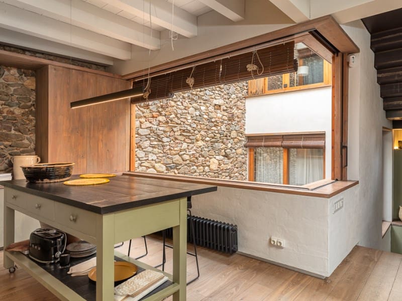 3 sovrum Villa till salu i Cruilles Monells i Sant Sadurni de I'Heura med pool - 1 350 000 € (Ref: 8657092)