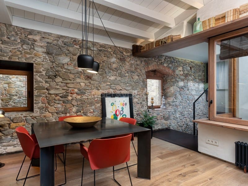 3 sovrum Villa till salu i Cruilles Monells i Sant Sadurni de I'Heura med pool - 1 350 000 € (Ref: 8657092)