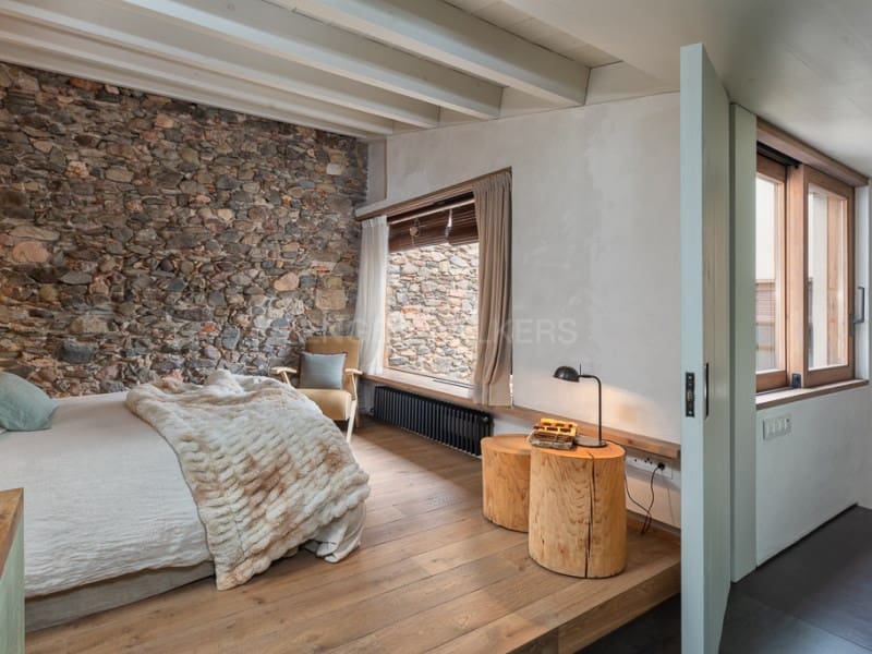 3 sovrum Villa till salu i Cruilles Monells i Sant Sadurni de I'Heura med pool - 1 350 000 € (Ref: 8657092)