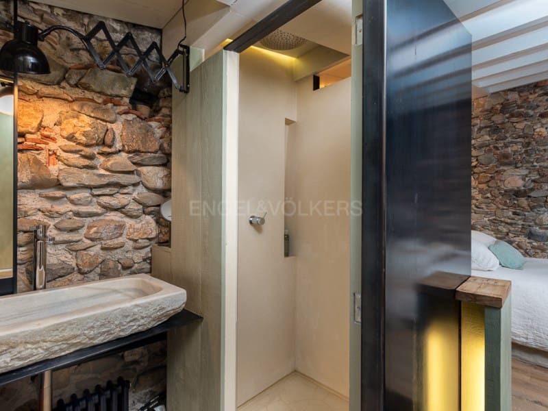 3 sovrum Villa till salu i Cruilles Monells i Sant Sadurni de I'Heura med pool - 1 350 000 € (Ref: 8657092)