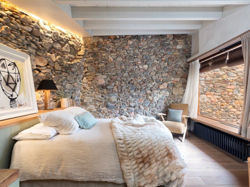 3 sovrum Villa till salu i Cruilles Monells i Sant Sadurni de I'Heura med pool - 1 350 000 € (Ref: 8657092)