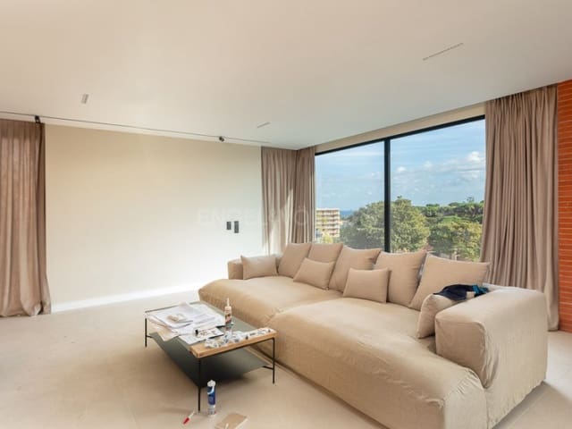 7 soverom Villa til salgs i Sant Feliu de Guíxols med svømmebasseng garasje - € 2 450 000 (Ref: 8703019)