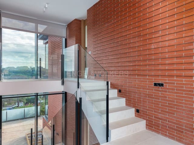 7 soverom Villa til salgs i Sant Feliu de Guíxols med svømmebasseng garasje - € 2 450 000 (Ref: 8703019)