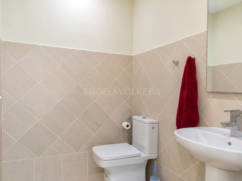 4 sypialnia Willa na sprzedaż w Lloret de Mar z basenem garażem - 690 000 € (Ref: 8704186)