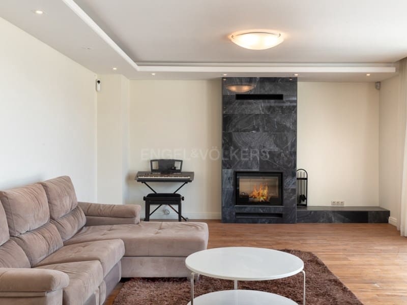 4 sypialnia Willa na sprzedaż w Lloret de Mar z basenem garażem - 690 000 € (Ref: 8704186)