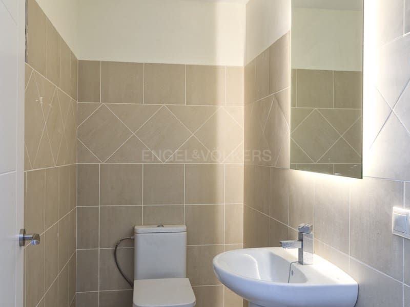 4 sypialnia Willa na sprzedaż w Lloret de Mar z basenem garażem - 690 000 € (Ref: 8704186)