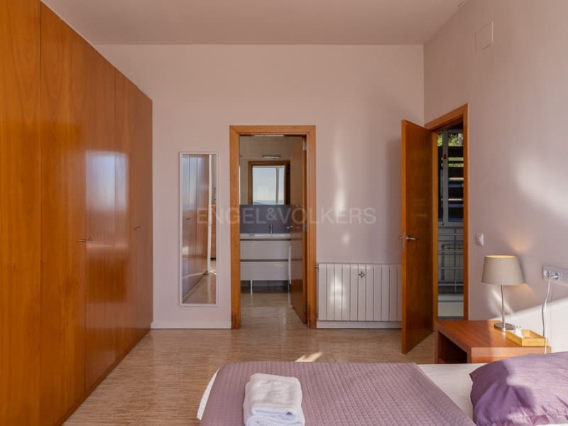 4 bedroom Villa for sale in Santa Cristina d'Aro with pool garage - € 885,000 (Ref: 8707028)