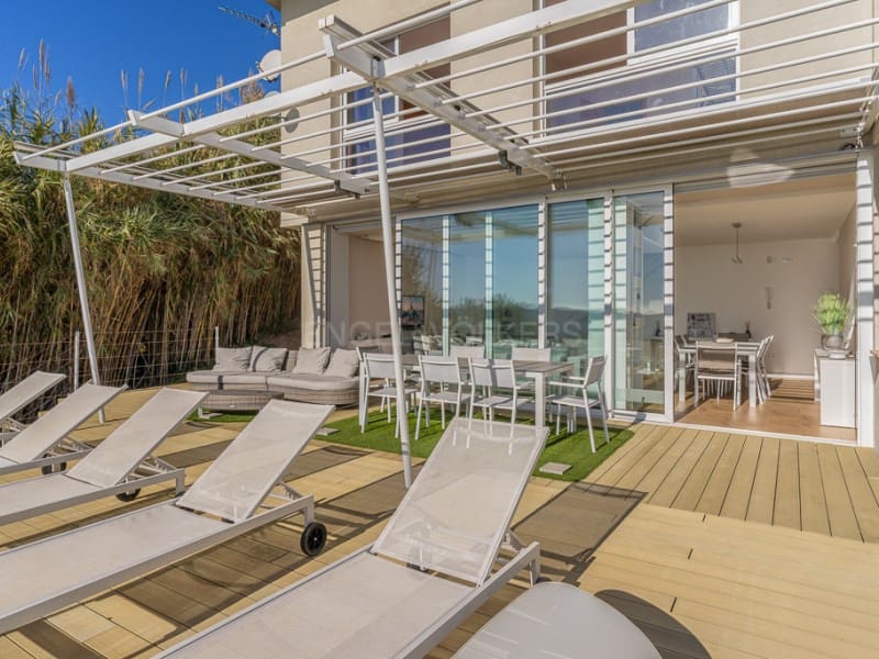 4 bedroom Villa for sale in Santa Cristina d'Aro with pool garage - € 885,000 (Ref: 8707028)