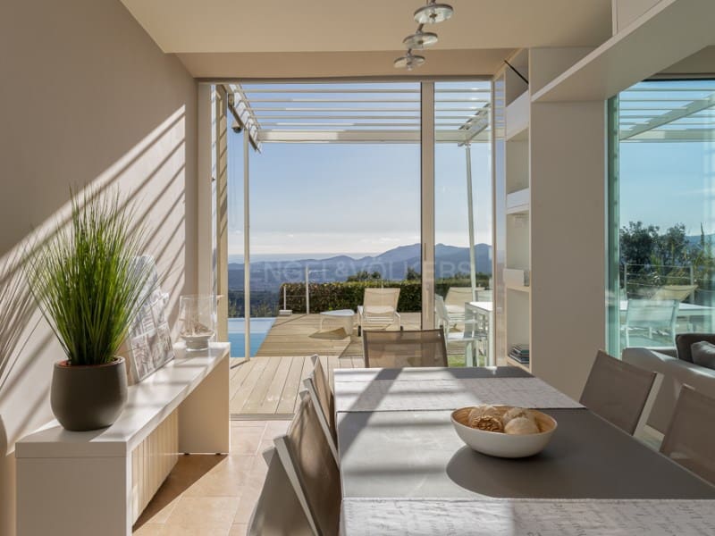 4 bedroom Villa for sale in Santa Cristina d'Aro with pool garage - € 885,000 (Ref: 8707028)