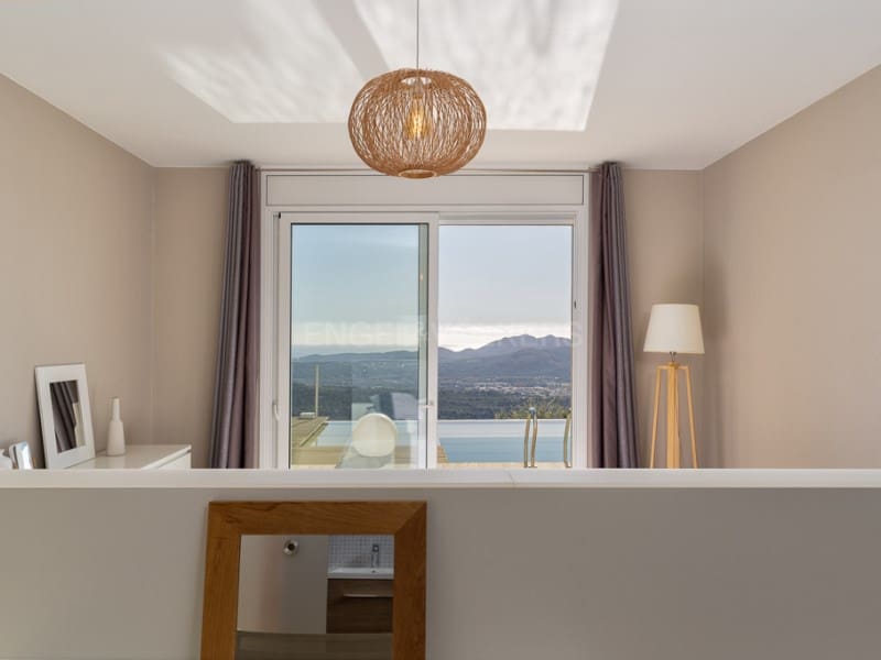 4 bedroom Villa for sale in Santa Cristina d'Aro with pool garage - € 885,000 (Ref: 8707028)