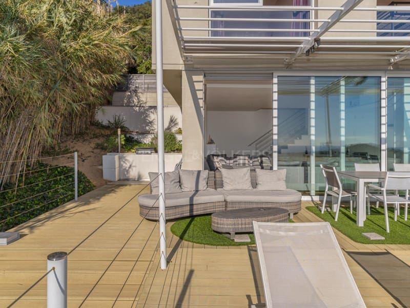 4 bedroom Villa for sale in Santa Cristina d'Aro with pool garage - € 885,000 (Ref: 8707028)