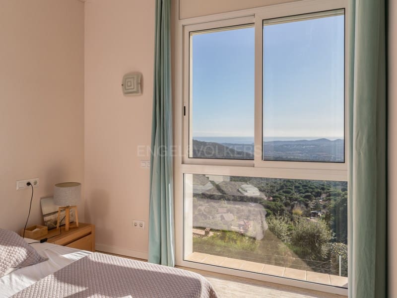 4 bedroom Villa for sale in Santa Cristina d'Aro with pool garage - € 885,000 (Ref: 8707028)