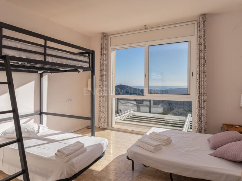 4 bedroom Villa for sale in Santa Cristina d'Aro with pool garage - € 885,000 (Ref: 8707028)