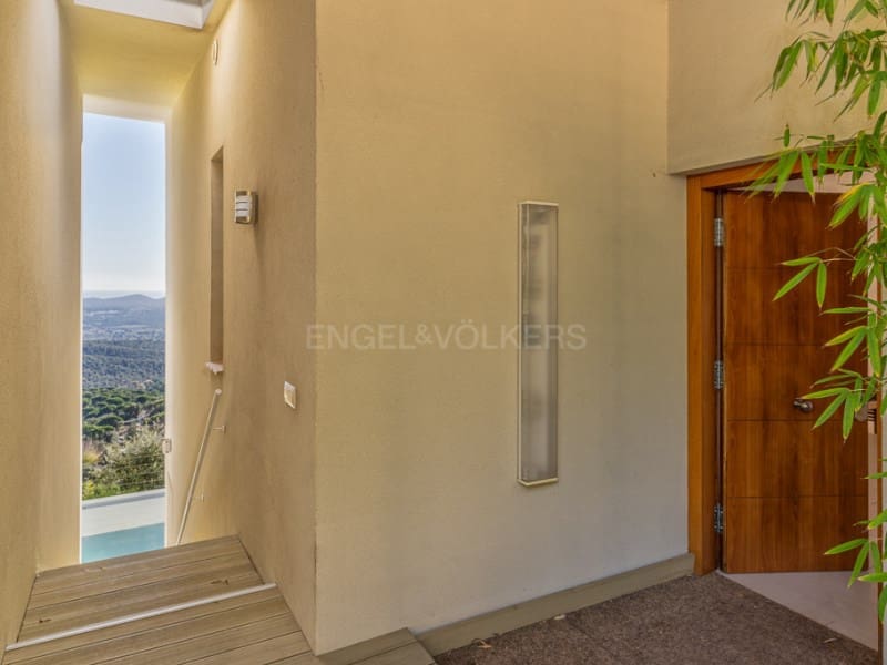 4 bedroom Villa for sale in Santa Cristina d'Aro with pool garage - € 885,000 (Ref: 8707028)