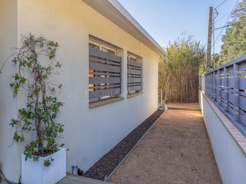 4 bedroom Villa for sale in Santa Cristina d'Aro with pool garage - € 885,000 (Ref: 8707028)