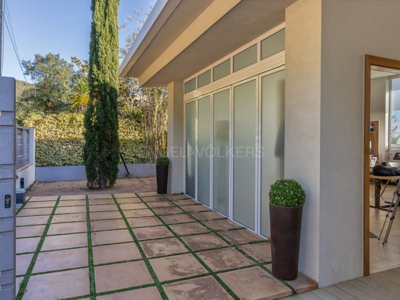 4 bedroom Villa for sale in Santa Cristina d'Aro with pool garage - € 885,000 (Ref: 8707028)