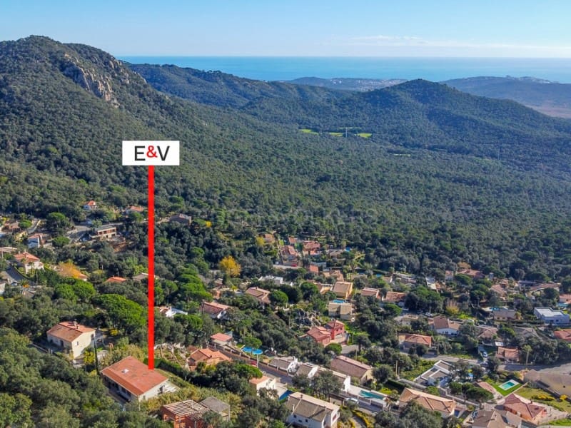 4 bedroom Villa for sale in Santa Cristina d'Aro with pool garage - € 885,000 (Ref: 8707028)