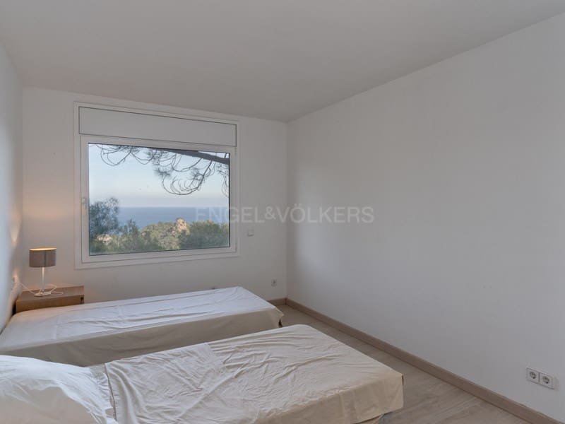 5 soveværelse Villa til salg i Tamariu med swimmingpool garage - € 1.390.000 (Ref: 8741764)