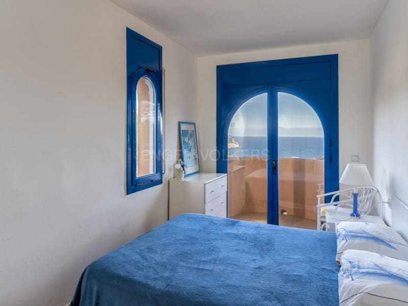 5 soveværelse Villa til salg i Tamariu med swimmingpool garage - € 1.390.000 (Ref: 8741764)