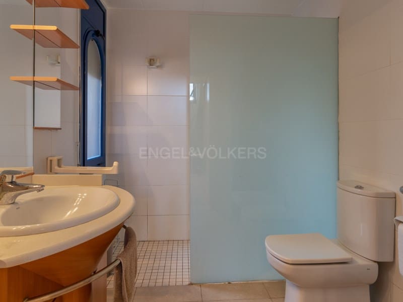 5 soveværelse Villa til salg i Tamariu med swimmingpool garage - € 1.390.000 (Ref: 8741764)