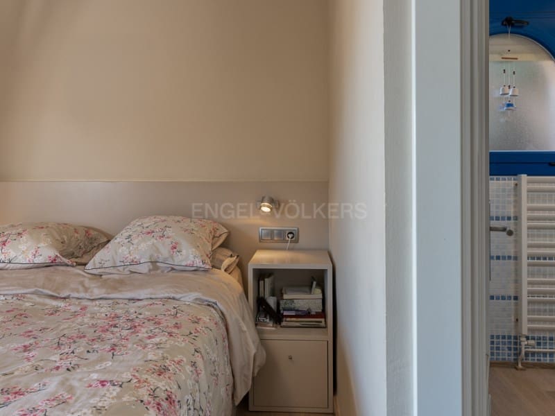 5 soveværelse Villa til salg i Tamariu med swimmingpool garage - € 1.390.000 (Ref: 8741764)