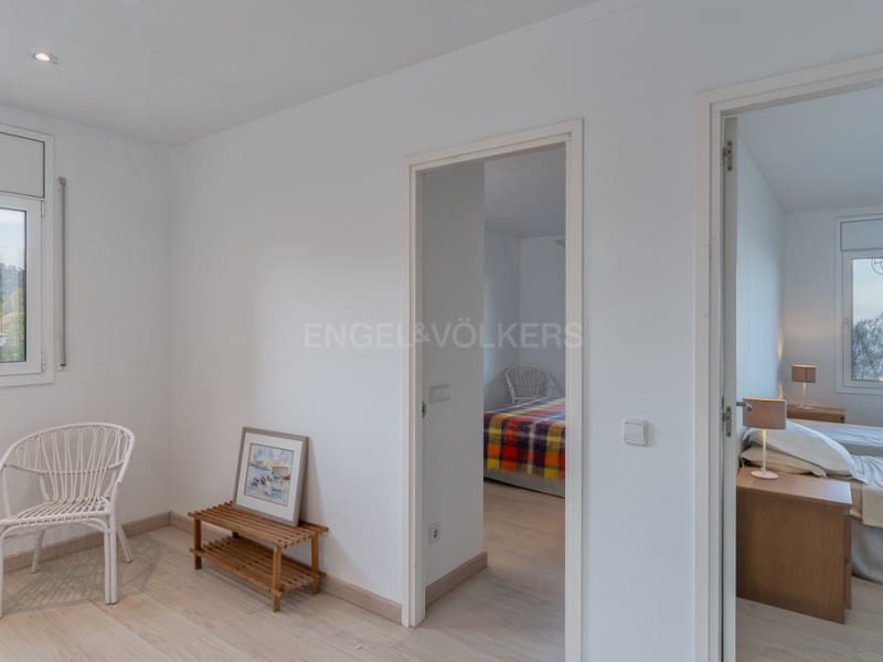 5 soveværelse Villa til salg i Tamariu med swimmingpool garage - € 1.390.000 (Ref: 8741764)