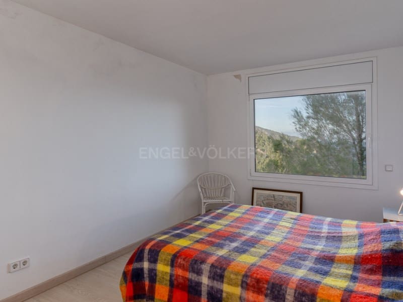 5 soveværelse Villa til salg i Tamariu med swimmingpool garage - € 1.390.000 (Ref: 8741764)