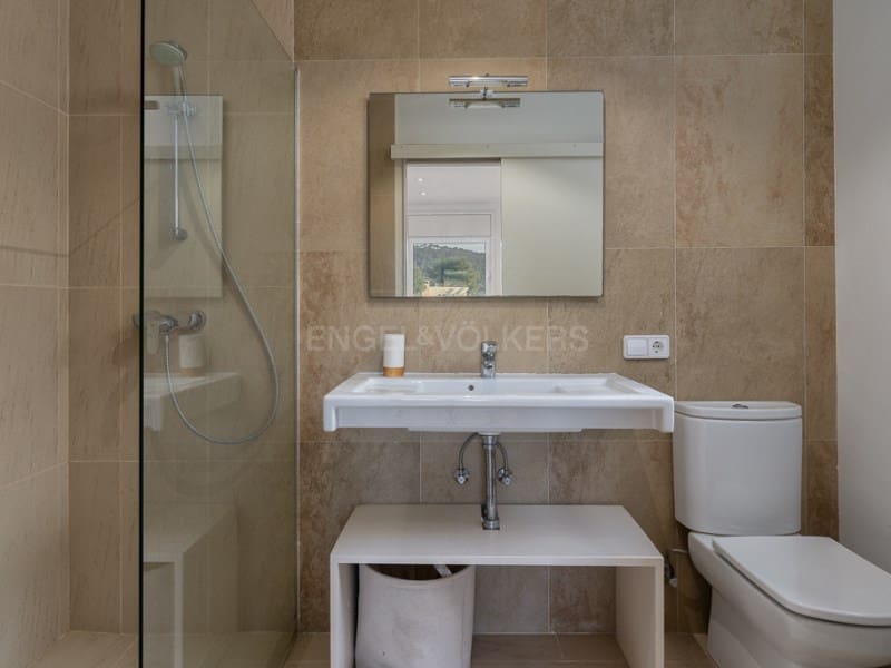 5 soveværelse Villa til salg i Tamariu med swimmingpool garage - € 1.390.000 (Ref: 8741764)