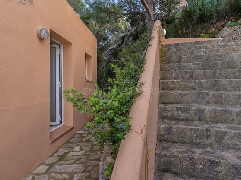 5 soveværelse Villa til salg i Tamariu med swimmingpool garage - € 1.390.000 (Ref: 8741764)