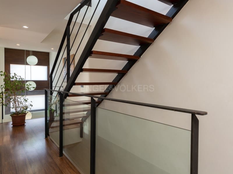 5 soveværelse Semi-Rækkehus til salg i Palamos med garage - € 635.000 (Ref: 8743665)