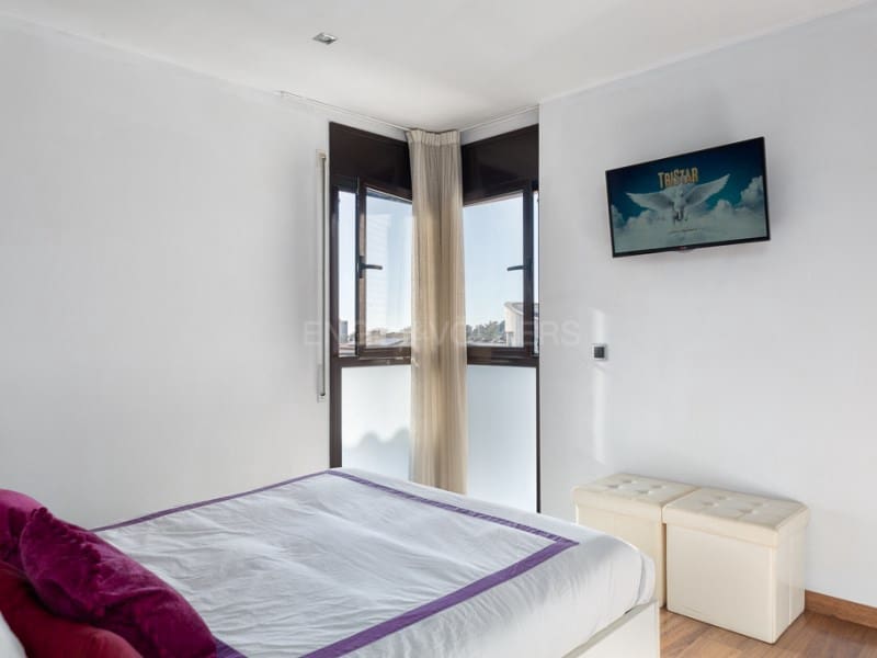 5 soveværelse Semi-Rækkehus til salg i Palamos med garage - € 635.000 (Ref: 8743665)