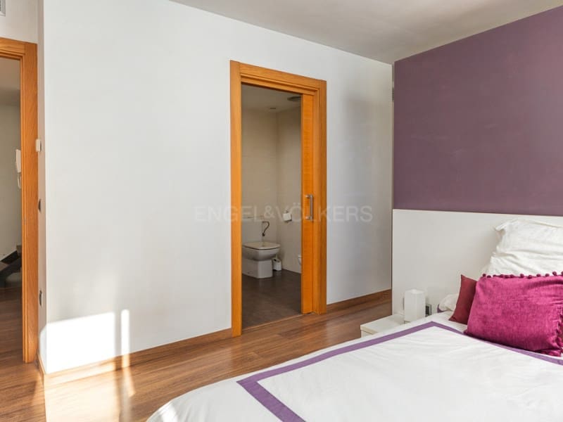 5 soveværelse Semi-Rækkehus til salg i Palamos med garage - € 635.000 (Ref: 8743665)