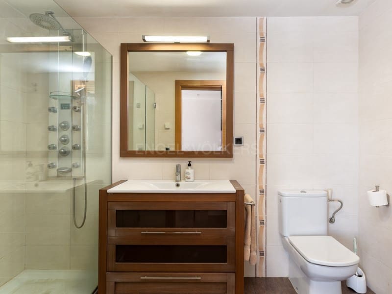 5 soveværelse Semi-Rækkehus til salg i Palamos med garage - € 635.000 (Ref: 8743665)