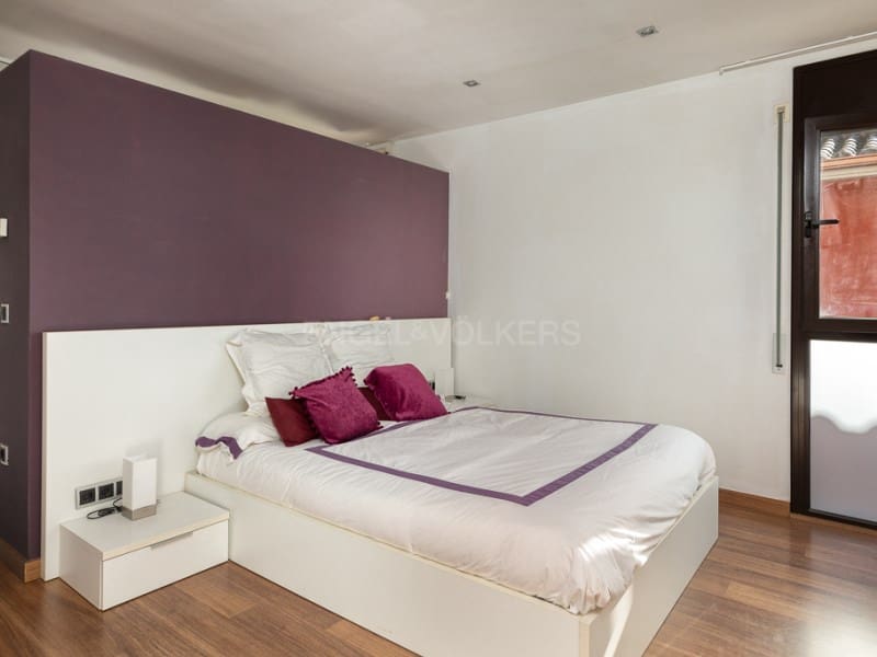 5 soveværelse Semi-Rækkehus til salg i Palamos med garage - € 635.000 (Ref: 8743665)