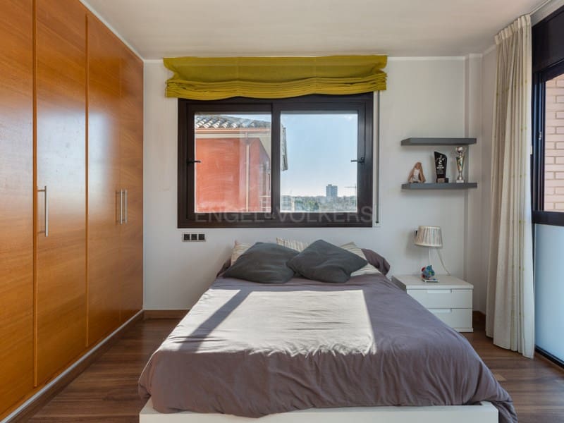 5 soveværelse Semi-Rækkehus til salg i Palamos med garage - € 635.000 (Ref: 8743665)