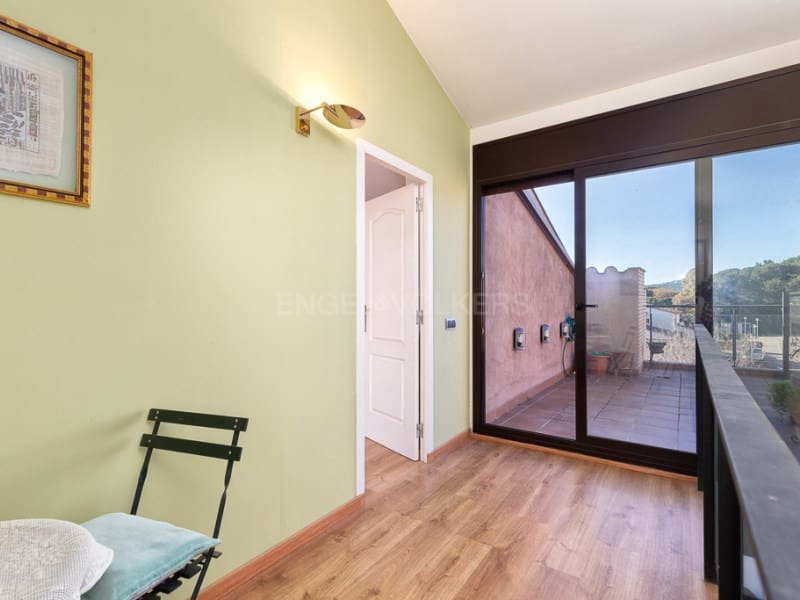 5 soveværelse Semi-Rækkehus til salg i Palamos med garage - € 635.000 (Ref: 8743665)