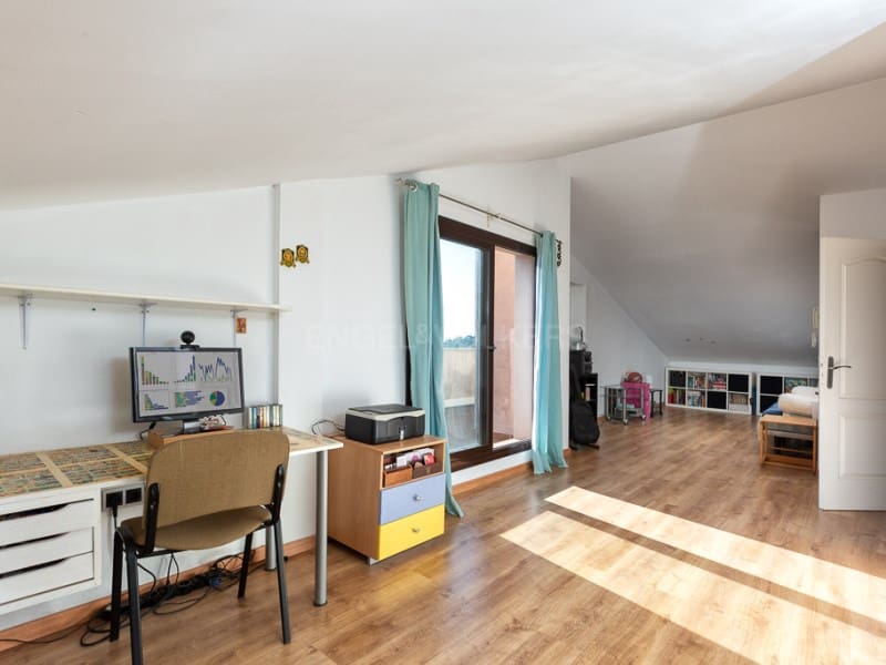 5 soveværelse Semi-Rækkehus til salg i Palamos med garage - € 635.000 (Ref: 8743665)