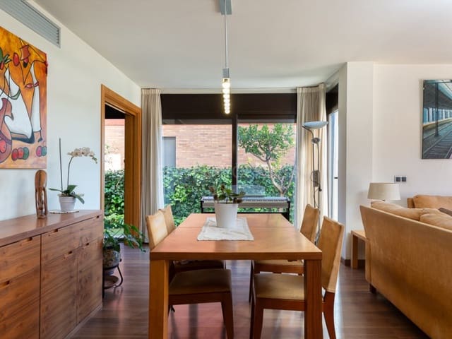 5 bedroom Semi-detached Villa for sale in Sant Joan de Palamós, Palamós with garage - € 635,000 (Ref: 8743665)