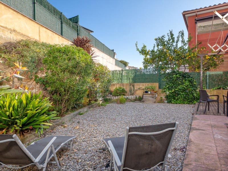 5 soveværelse Semi-Rækkehus til salg i Palamos med garage - € 635.000 (Ref: 8743665)