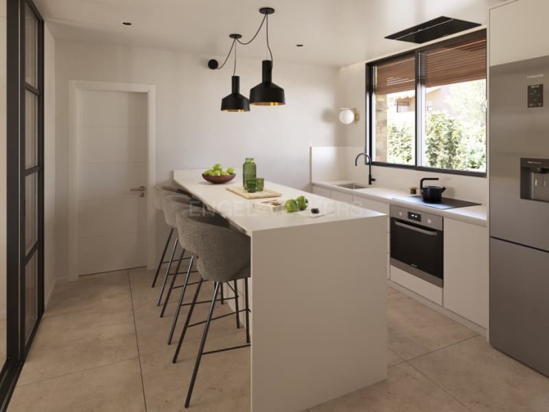 4 soveværelse Villa til salg i Regencos med swimmingpool garage - € 857.000 (Ref: 8743666)