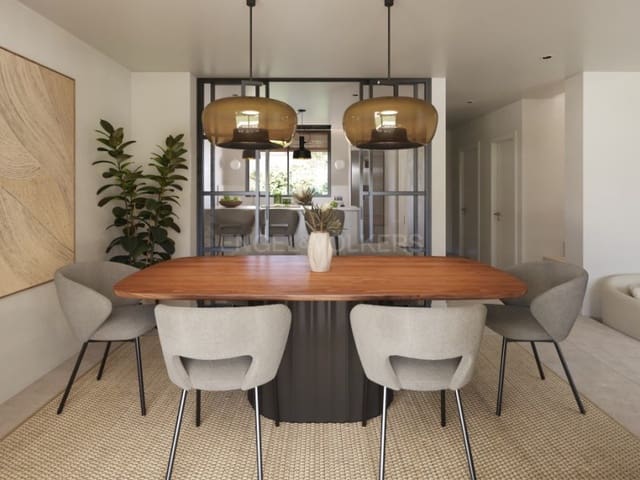 4 bedroom Villa for sale in Regencós with pool garage - € 857,000 (Ref: 8743666)