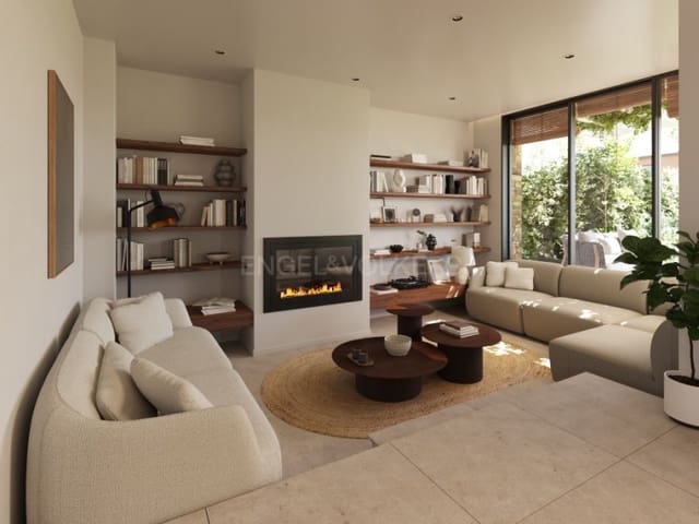 4 bedroom Villa for sale in Regencós with pool garage - € 857,000 (Ref: 8743666)